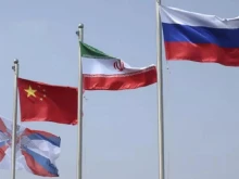 The Economist: Съюзът на Русия, Китай и Иран е кошмар за Запада