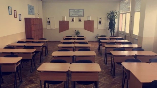 240 са пенсионираните учители в Пловдивска област, които не желаят да напуснат работа