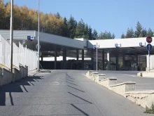 Албанци опитаха да подкупят гранични полицаи на ГКПП – "Гюешево"