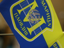 "Марица" с първа победа при девойките, бие 3:0 в Пазарджик