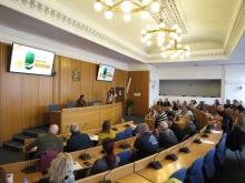 Представители на 24-те районни администрации в София бяха в Столична община