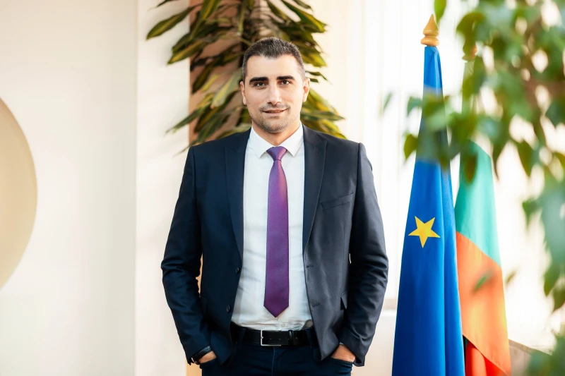 Кметът на Пазарджик: Отправям силен апел към всички жители и гости