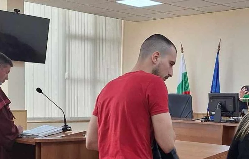 Фалстарт на делото за убийство пред дискотека в Пловдив