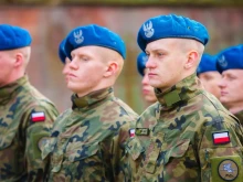 "Ефектът Макрон": В Полша се увеличава броят на подкрепящите изпращането на войски в Украйна