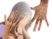 Ръст на делата за домашно насилие в Русе