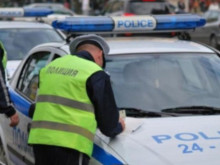 Задържаха шофьор, заплашвал полицаи с посолството и консулството на Република Турция