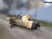 В Украйна обявиха свалянето на "Циркон" при първото бойно използване на ракетата