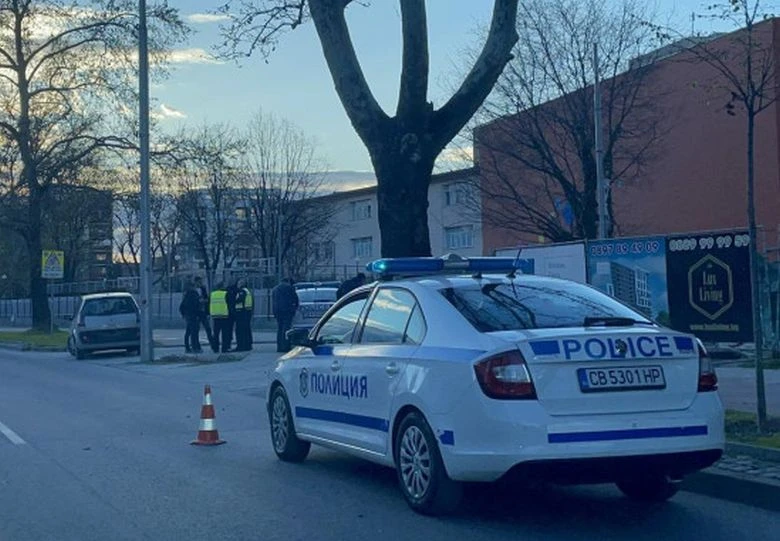 Вижте какво откриха полицаи в пловдивската квартира на 28-годишен смолянчанин