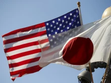 "Заради заплахата от Китай": САЩ и Япония подготвят нов пакт за сигурност