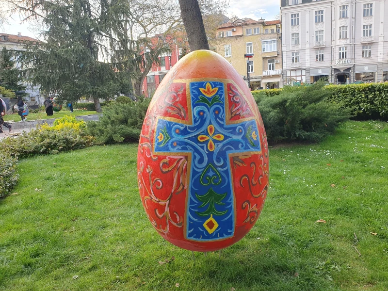 Как се определя датата на Великден?