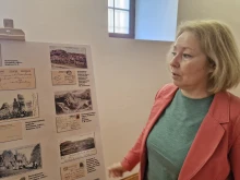 "Картички с истории от Видин и Белоградчик"-изложба и книга-албум, представиха във Видин