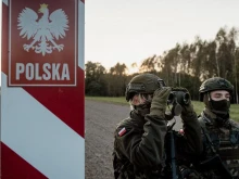 Полша иска да разположи военна хеликоптерна база до границата с Украйна