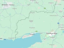 Руското МО: Силите за ПВО отразиха ракетна атака над Ростовска област
