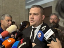 Балабанов: Ако президентът Радев връчи третия мандат на ИТН, ще го върнем веднага
