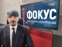 Георги Цветков: Русия ще има много сериозни проблеми