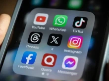 Щатът Флорида забрани на непълнолетните да използват социални медии