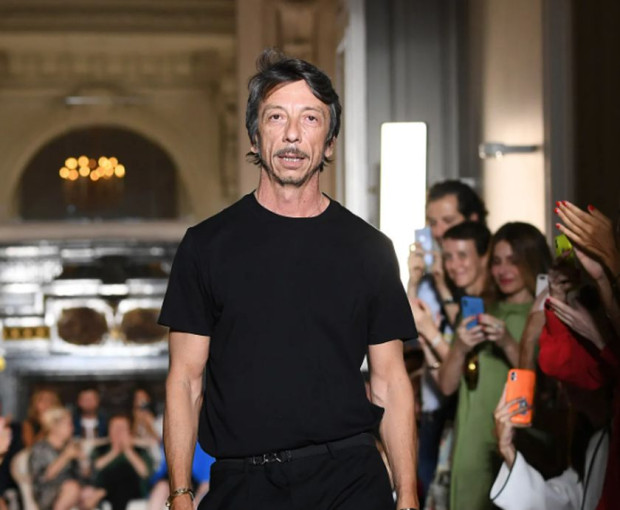 Творческият директор на Валентино Приерпаоло Пичиоли напуска италианската модна къща