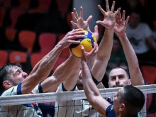 Черно море вкара серията срещу Дея Спорт в трети мач