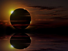 Български учени ще изследват пълно слънчево затъмнение