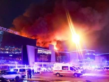 ISW: Ислямска държава е извършила терористичната атака в Москва, провал на руските органи
