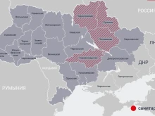 В Русия искат санитарна зона в Украйна с дълбочина 300 км и войските да "достигнат до Лвов"