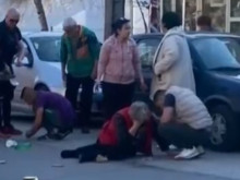 Експерт за случая с блъснатата жена от тротинетка в Русе: Всичко показва, че превозното средство се е движело срещу посоката на движение