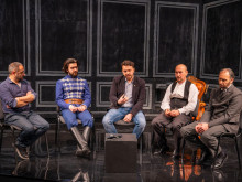 Драматичен театър "Сава Огнянов" в Русе с премиера на "Духът на поета" от Стефан Цанев