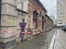Подновена е процедурата по обявяване на "Царските конюшни" в София за паметник на културата