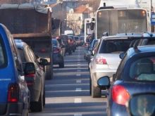 За шофьорите: Днес има важни промени в движението във Варна