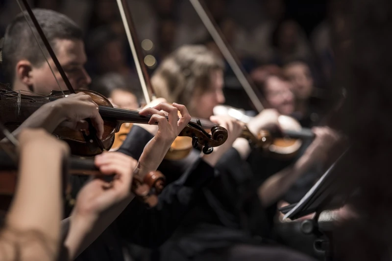 91-вият творчески сезон на Симфоничен оркестър - Сливен продължава с произведения на Брамс и Шуман
