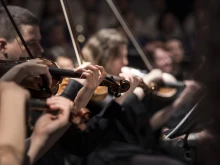 91-вият творчески сезон на Симфоничен оркестър - Сливен продължава с произведения на Брамс и Шуман