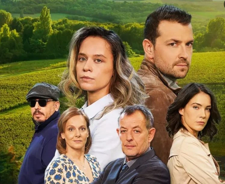 Лоша новина за феновете на сериала "Вина"