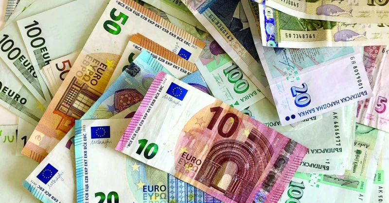 Законът за еврото е пуснат за обществено обсъждане