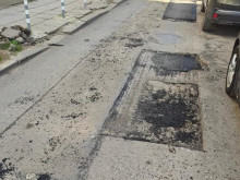 Кметът на район "Оборище" в София предупреди: Без тези решения никой нов тротоар не може да бъде добър