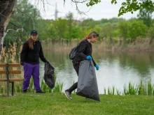 Заедно за по-чист Ямбол: Втората кампания за пролетно почистване на града тази събота