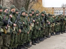 Британското разузнаване: Русия набира войски за новия си Ленинградски окръг, може да ги изпрати и в Украйна