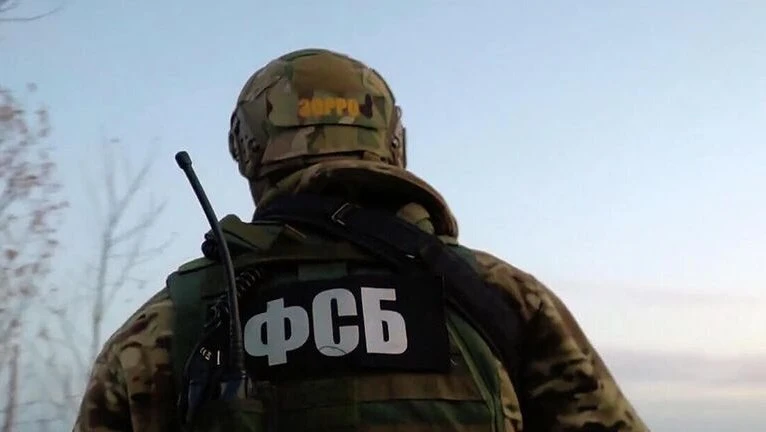 Боец от РДК се самовзриви при опит за задържане от ФСБ в Самарска област