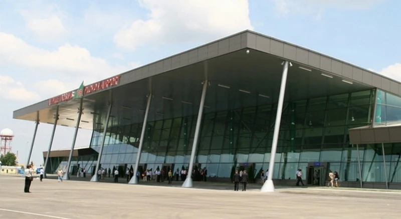 Дойчин Ангелов, директор на летище Пловдив: Промените в държавата често рефлектират и по-надолу
