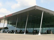 Дойчин Ангелов, директор на летище Пловдив: Промените в държавата често рефлектират и по-надолу