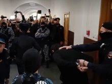 В Русия арестуваха осми заподозрян за атаката в Крокус Сити Хол