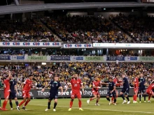 Австралия продължава напред в квалификациите за Мондиал 2026