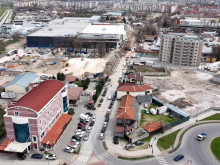 Офанзива на ул. "Владая" в Пловдив, приключват я през август