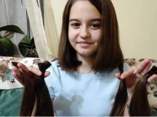 11-годишната Михаела от Долна Оряховица вече е част от Достойните българи