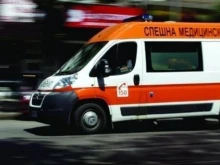 Трима души пострадаха при втора за деня катастрофа на пътя София - Варна
