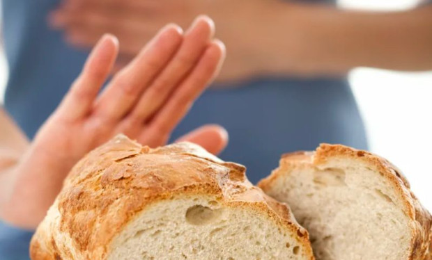 Отказът от хляб няма да Ви помогне да отслабнете Това
