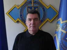 Зеленски уволни Данилов и ръководителя на външното разузнаване