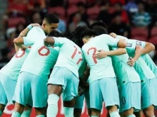 Китай с важна победа в световните квалификации по футбол