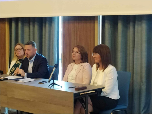 Община Казанлък е иноватор в създаването на Консултативен съвет с участието на гражданите в местната власт