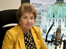 Меглена Плугчиева: Очаквам на следващите избори да има променена политическа конфигурация