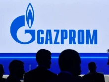 Рекордните приходи са в миналото: "Газпром" се отчете за 2023 година
